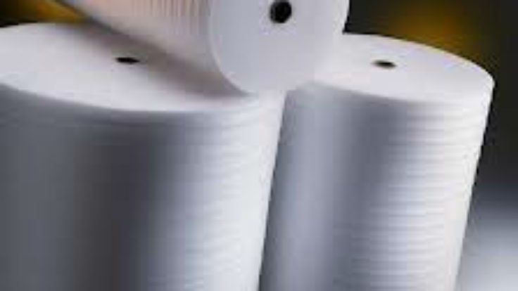 3 Packaging Benefits of Polyethylene Packing Foam - The Packaging Company