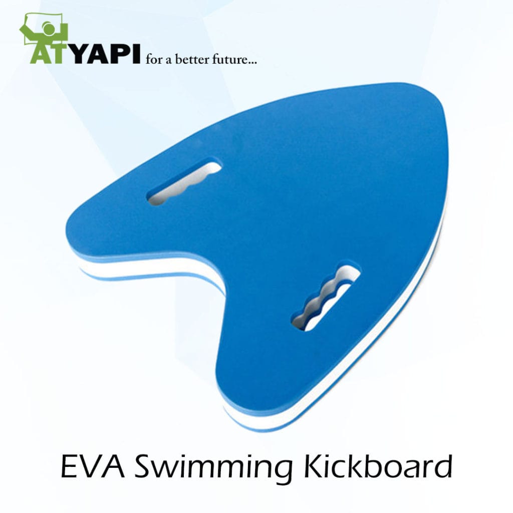 Eva Swimming Kickboard At Yap