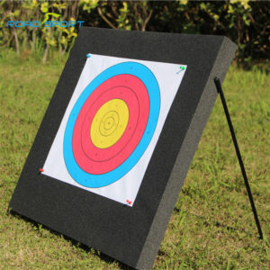 PE FOAM ARCHERY TARGETS SHOOTING TARGET – AT Yapı