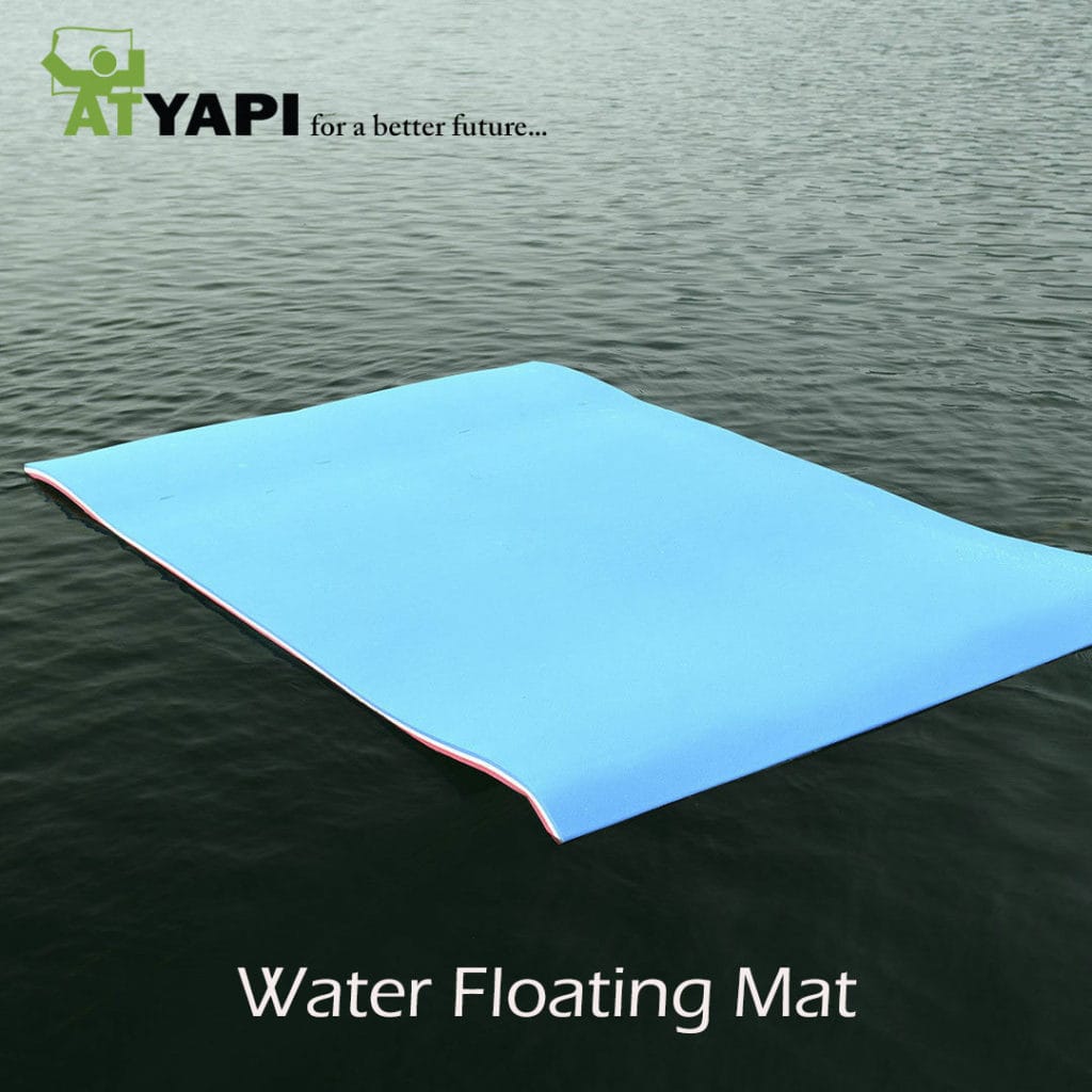 floating water mats for sale