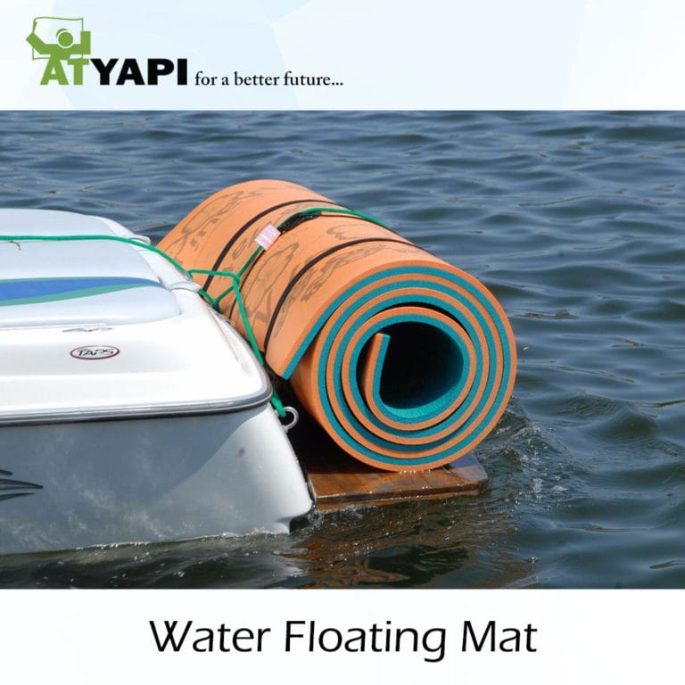 floating water mat canadian tire