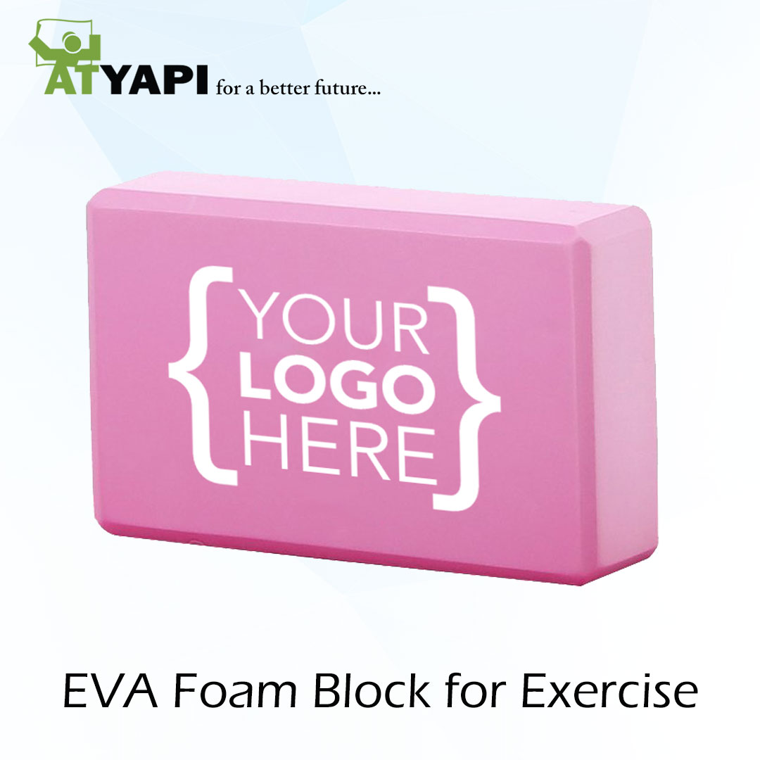 EVA FOAM BLOCK FOR EXERCISE