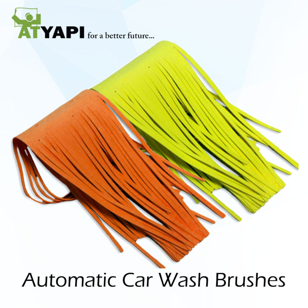 automatic car wash brush 2