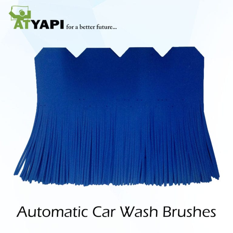 Eva Foam Automatic Car Wash Brushes At Yap